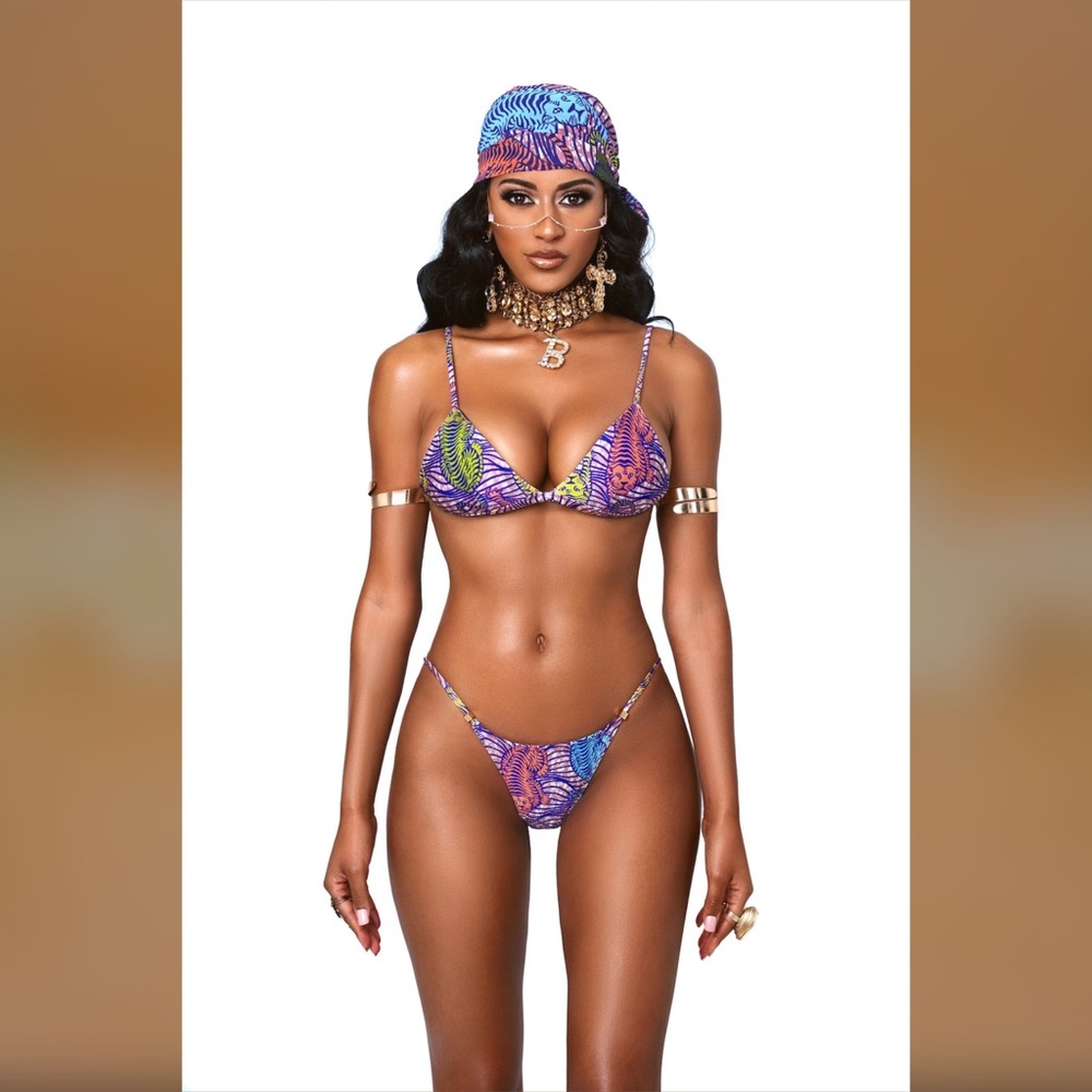 DIMA L/XL Swimsuit Set
